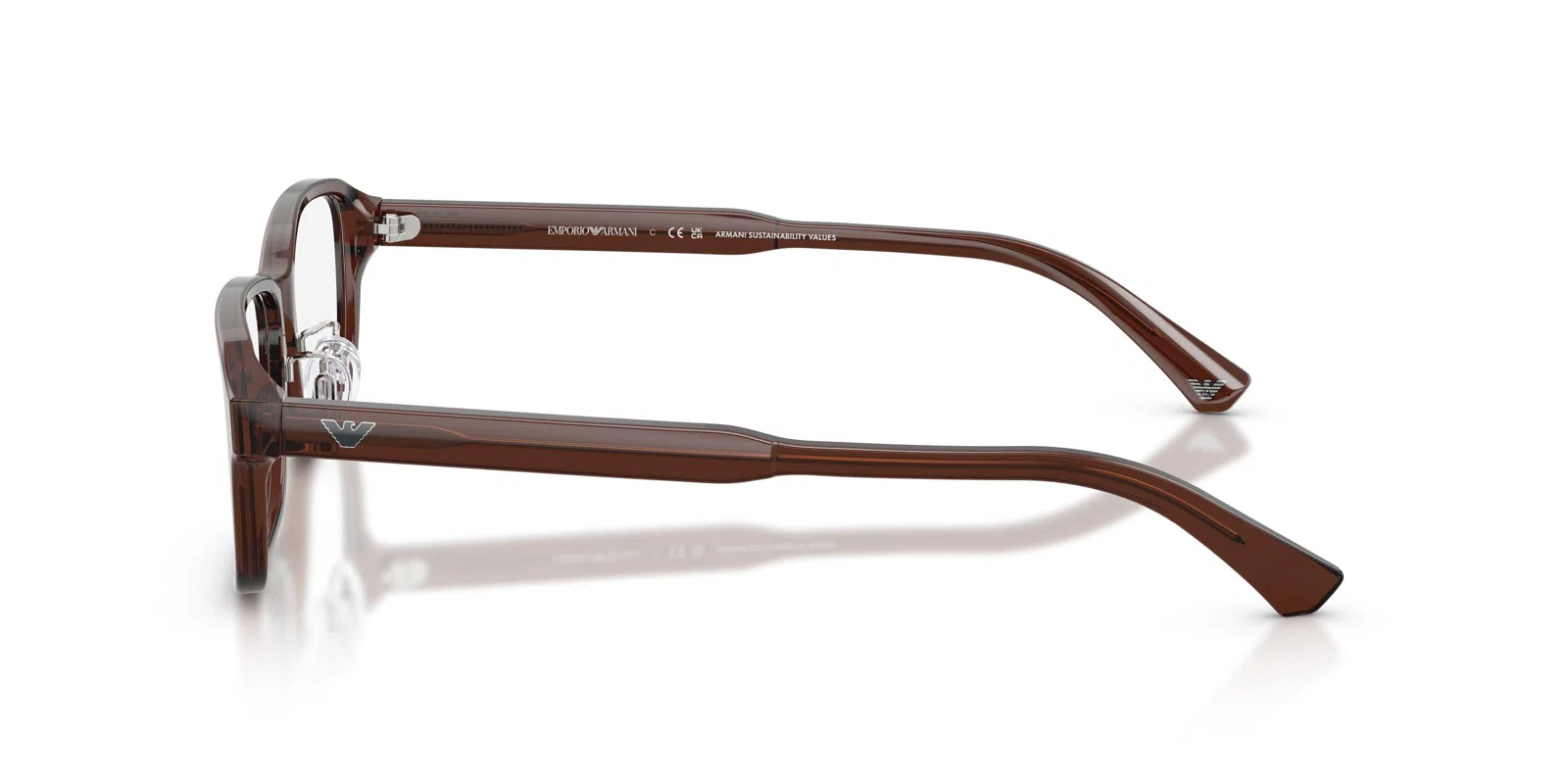 Emporio Armani 3215D Eyeglasses - view 11